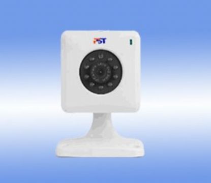 M-Jpeg Real Time Ip Camera